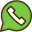 הודעת WhatsApp